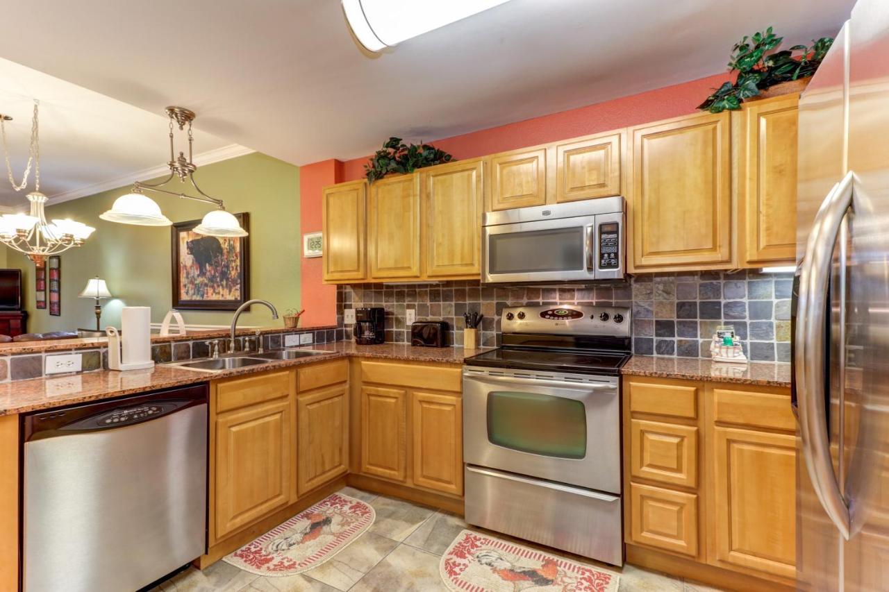 River Crossing Appartement Pigeon Forge